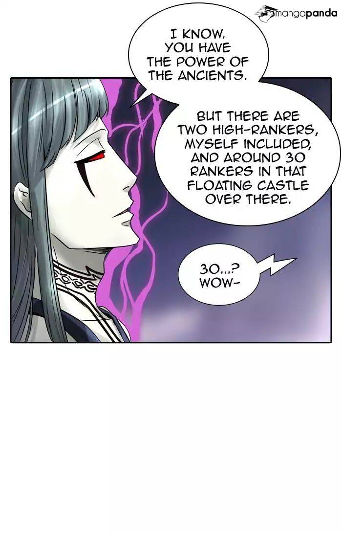 Tower of God Chapter 394 image 041